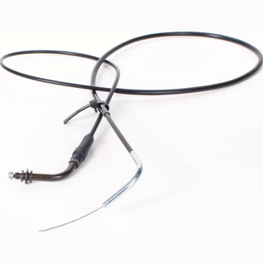 throttle cable for Peugeot Speedfight 1, 2 (electric oil pump)