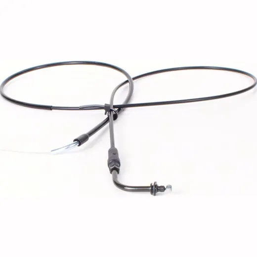 throttle cable for Peugeot Vivacity 08-