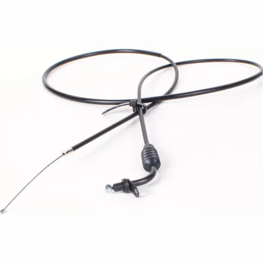 throttle cable for PGO Big Max, Comet, Galaxy, Hot 50