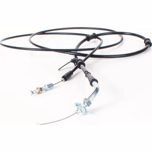 throttle cable for Piaggio Fly 50 4T, Aprilia Sport City One 50/125