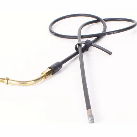 throttle cable for Puch Maxi