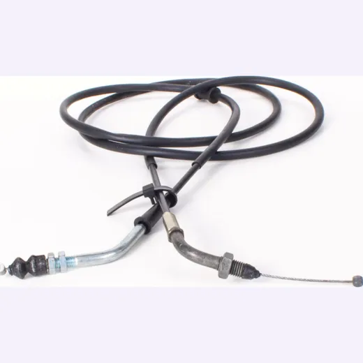 throttle cable for SYM Fiddle II, Orbit, Symply 50 4-stroke