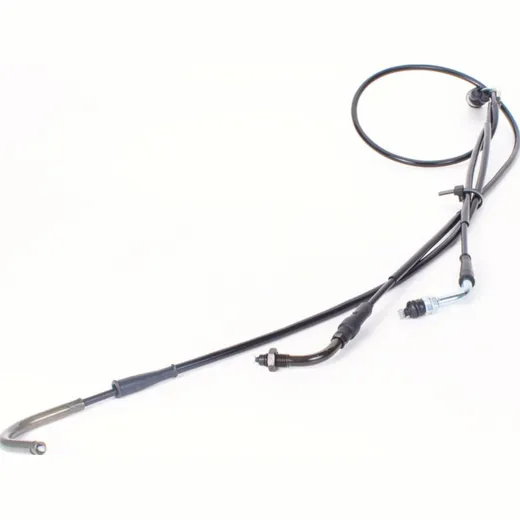 throttle cable for SYM Jet, EuroX, BasiX, Mask, Red Devil 50