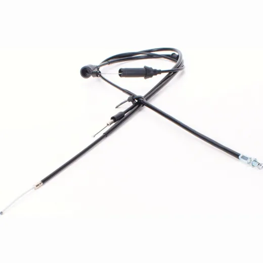 throttle cable for Vespa S, ET2, LX 50 2-stroke