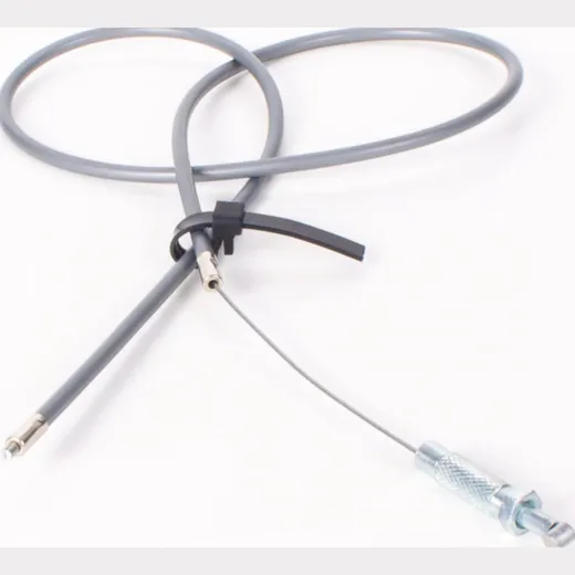 throttle cable grey for Zündapp