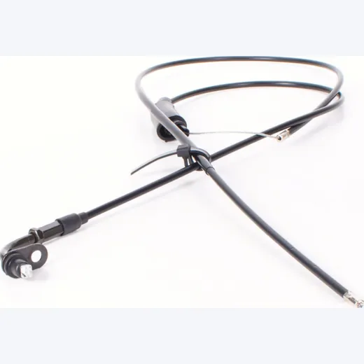 throttle cable for Yamaha BWs, MBK Booster