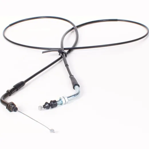 throttle cable complete for Kymco Agility, Like, DJ 125cc