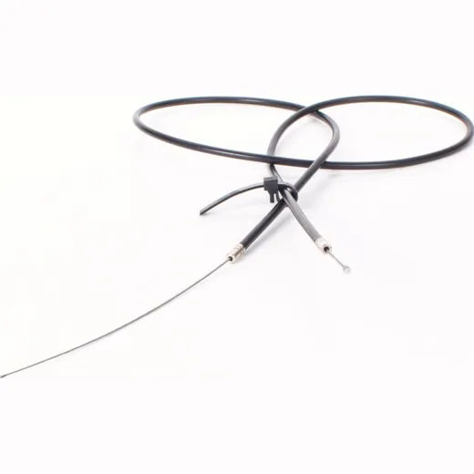 throttle cable complete for Mobylette GAC Motobecane moped