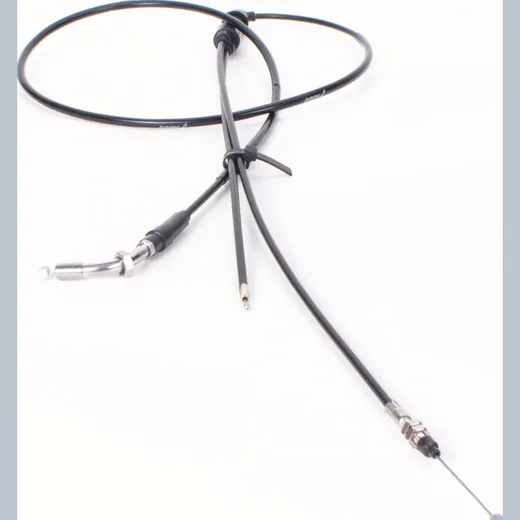 throttle cable for Peugeot Buxy, Zenith