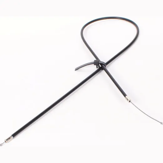 throttle cable long version 81cm for Kreidler