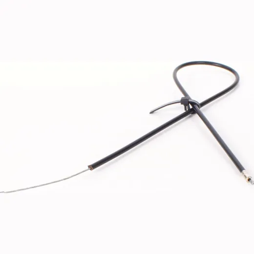 lower throttle cable for Gilera Runner, Piaggio Fly, Liberty, NRG, TPH, Zip 2