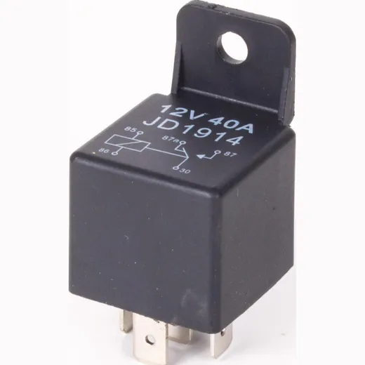 high beam relay 12V 30A 5 pins reinforced for Aprilia, Derbi, Piaggio Vespa, APE