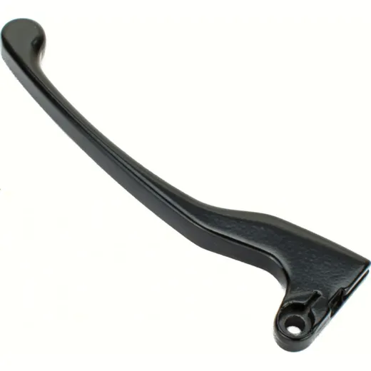 brake lever left black for Aprilia, Beta, MBK, Yamaha, Peugeot