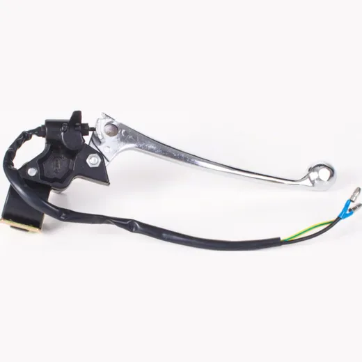 brake lever assy for rear drum brake for GY6 125/150cc