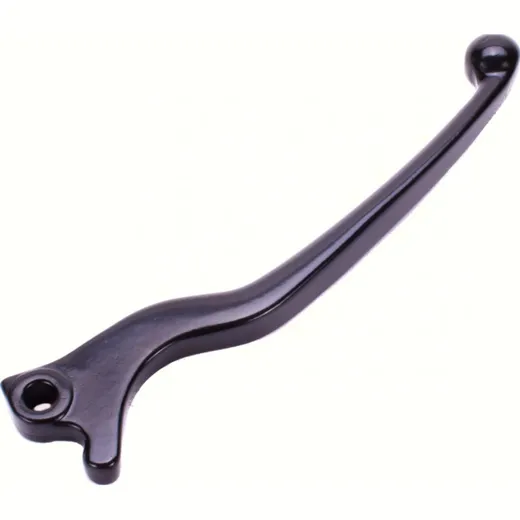 brake lever left / right black for Piaggio Beverly