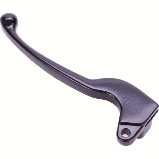 brake lever left black for SYM 50cc