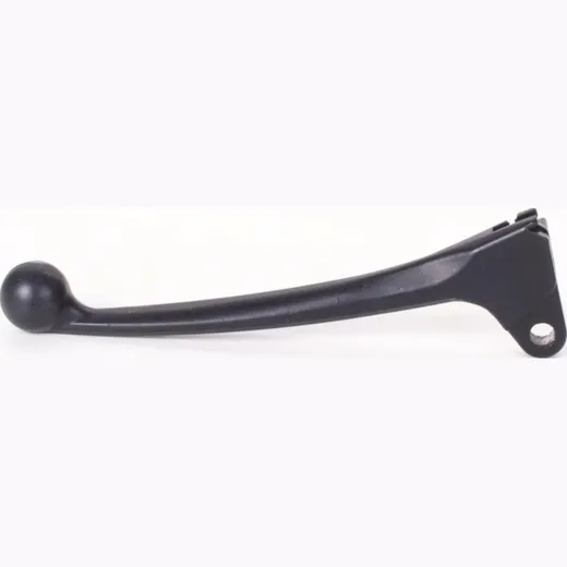 Bremsgriff Bremshebel links schwarz für Trommelbremse neue Version für China Scooter