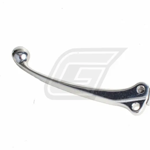 brake lever left silver for Honda NES, SES, PES/PS, SH 125/50