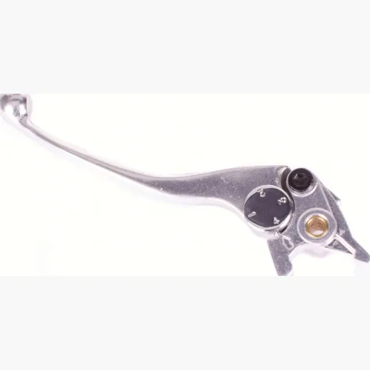 brake lever left silver for Kymco X-Citing 250, 500
