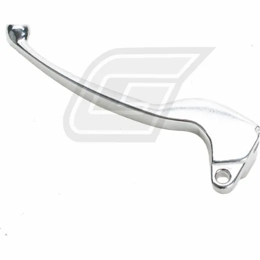 Bremshebel links silber für SYM HD125, HD200 -2006