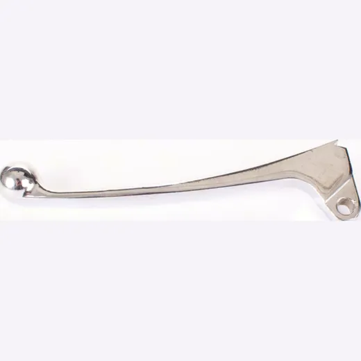 Bremsgriff Bremshebel links silber für Trommelbremse neue Version für China