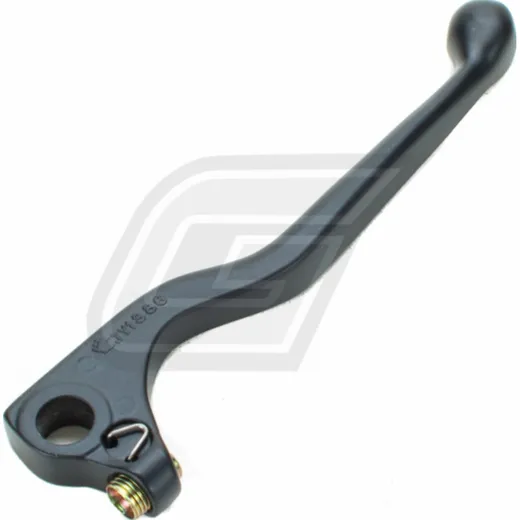 brake lever right black for Beta RR50, Gilera, Rieju Brembo