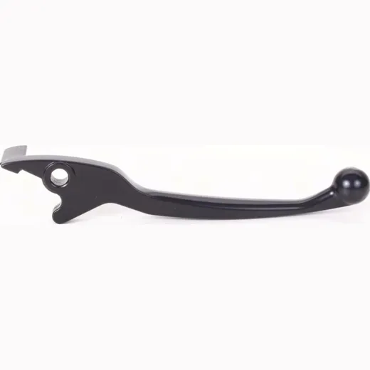 brake lever right black for front disc brake