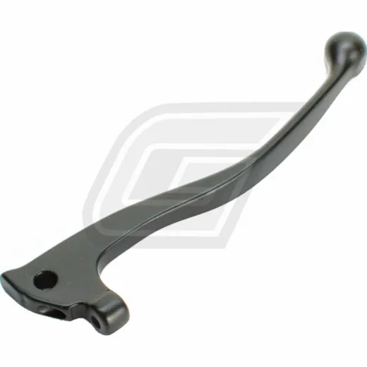 brake lever right black for Yamaha Majesty 250