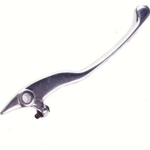 brake lever right silver for Aprilia Rally, Amico, Scarabeo