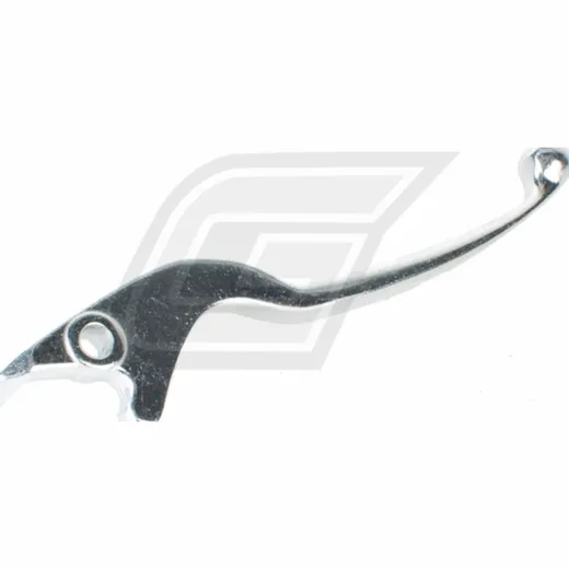 brake lever right silver for Kymco Scooter, SYM HD, VS