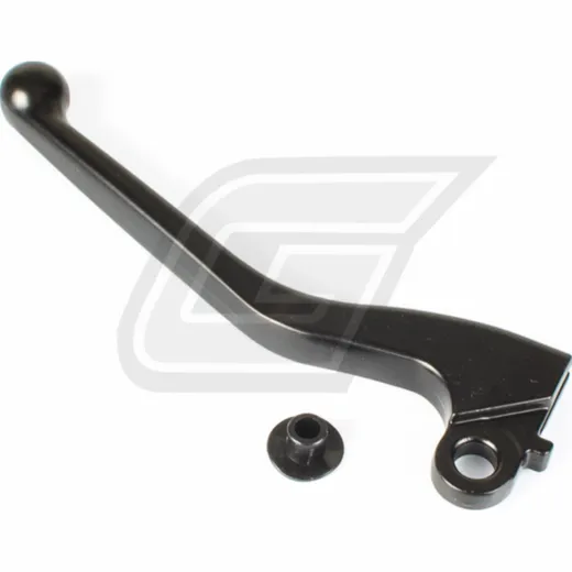 clutch lever black for Beta, Derbi, Gilera, Rieju