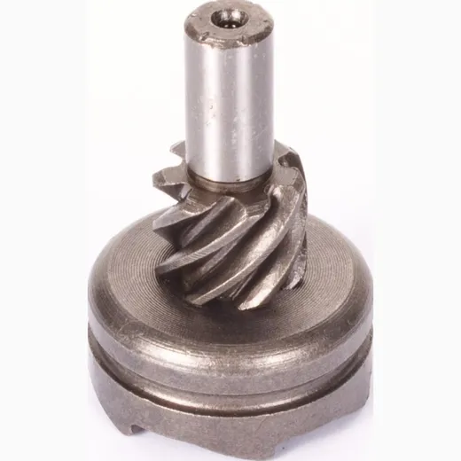 idle shaft gear / kickstart pinion gear - 7 splines for GY6 50cc 139QMB/QMA
