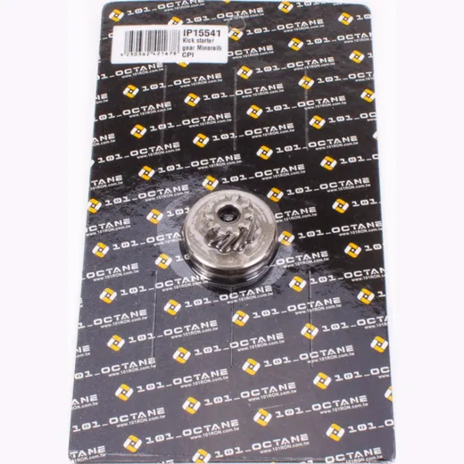kickstart gear for Minarelli, CPI 50cc