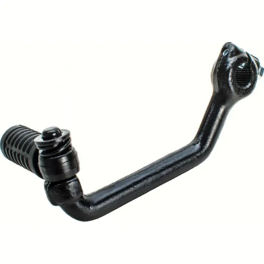 kickstart lever for Peugeot vertical
