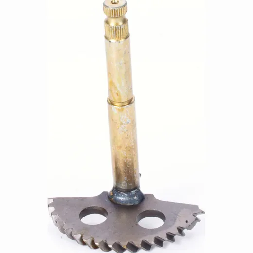 kick starter shaft / spindle for GY6 125/150cc