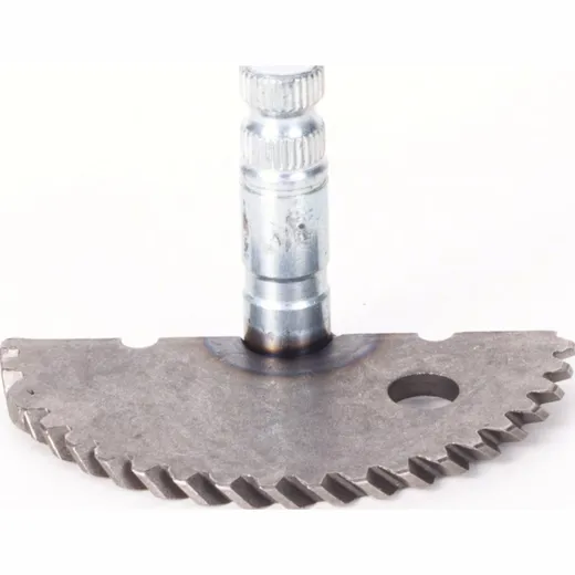 kick starter shaft / spindle for Peugeot, Honda