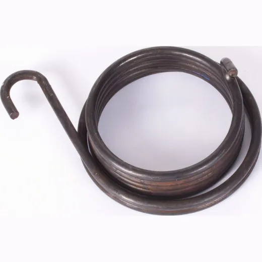 kickstart return / lever spring for 139QMB/QMA