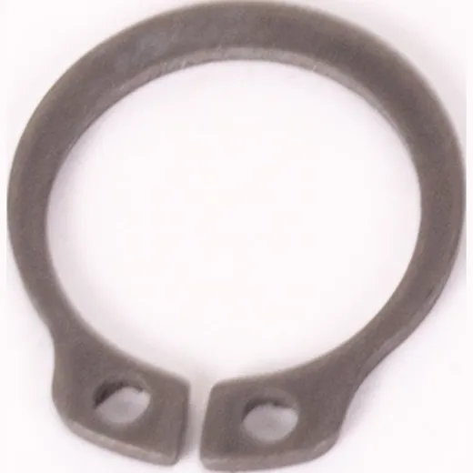 kick starter spindle circlip for 139QMB/QMA