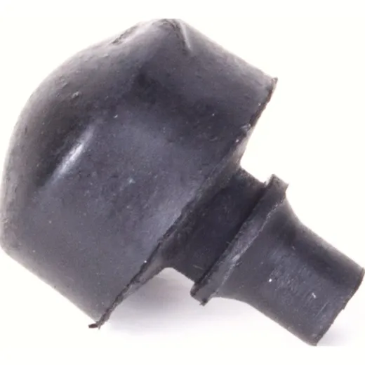 rubber engine hanger