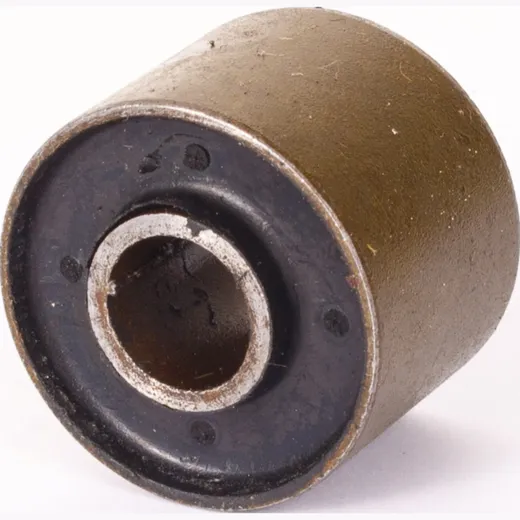 Silentblock Gummi / Metall Motorlager Silentbuchse 10x28x22mm