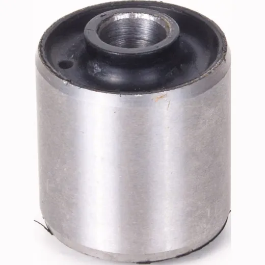 engine mount rubber / metal bushing 10x30x30mm
