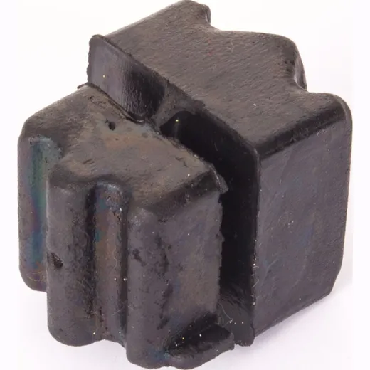 Gummi Motoraufhängung flach für GY6 139QMB/QMA
