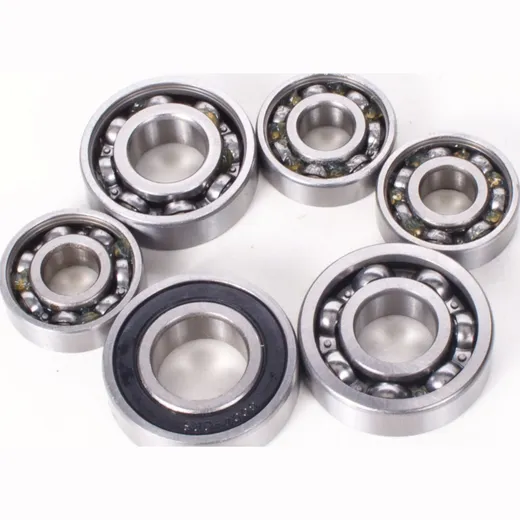 engine bearing set for 139QMB/QMA