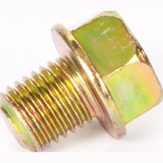Ölablassschraube Motorenöl M12x1,5 - universal