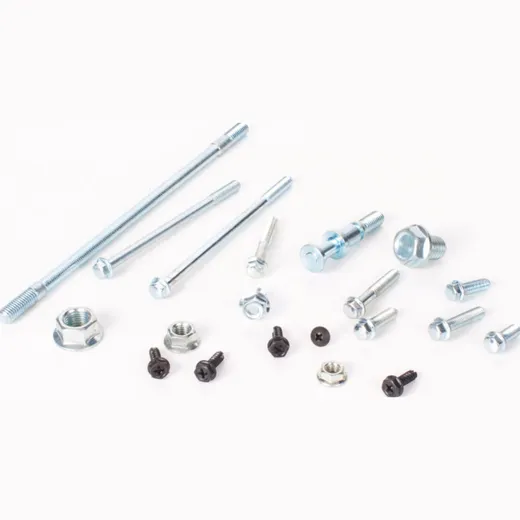 engine screw set for GY6 125/150cc