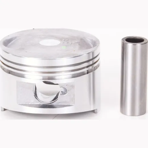 piston set 150cc incl. rings, clips and pin for GY6 150cc 157QMJ
