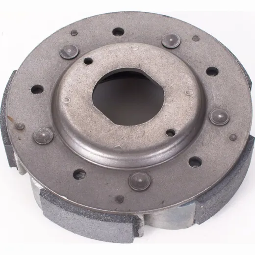 Kupplungssatz, Kupplungspaket Kupplung für Suzuki Burgman 400 98-06