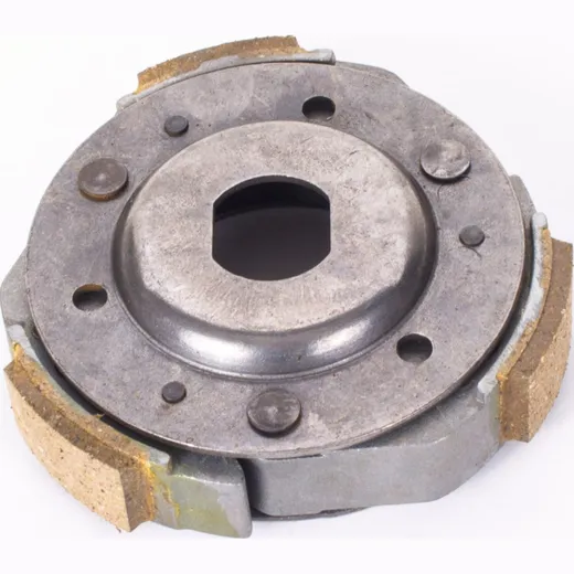 clutch Maxi for GY6, for: Kymco, Honda, Malaguti 125-180cc