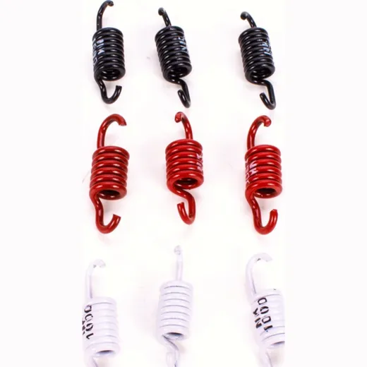 clutch spring kit sport