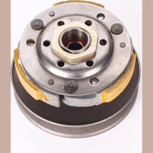 clutch pulley assy / clutch torque converter assy 107mm for Kymco, Honda, GY6